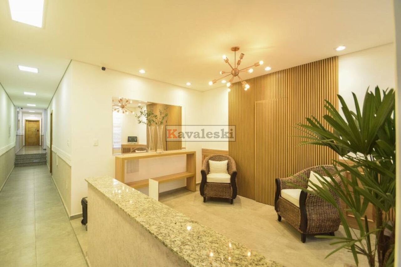 Apartamento para Venda - VILA DOM PEDRO I
