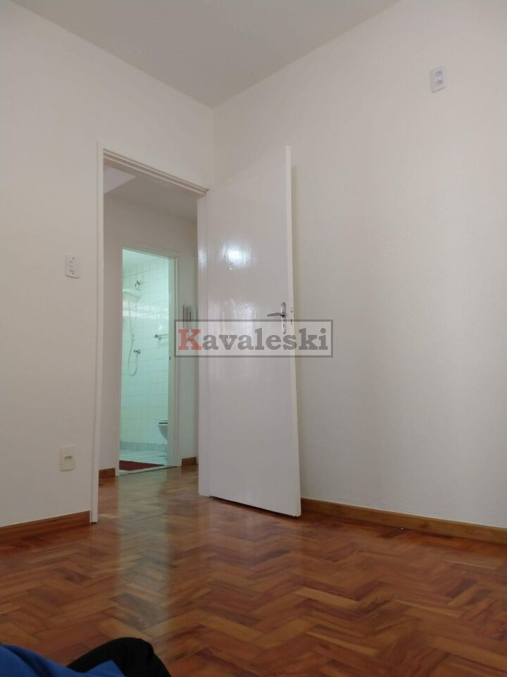 Apartamento para Venda - CAMBUCI