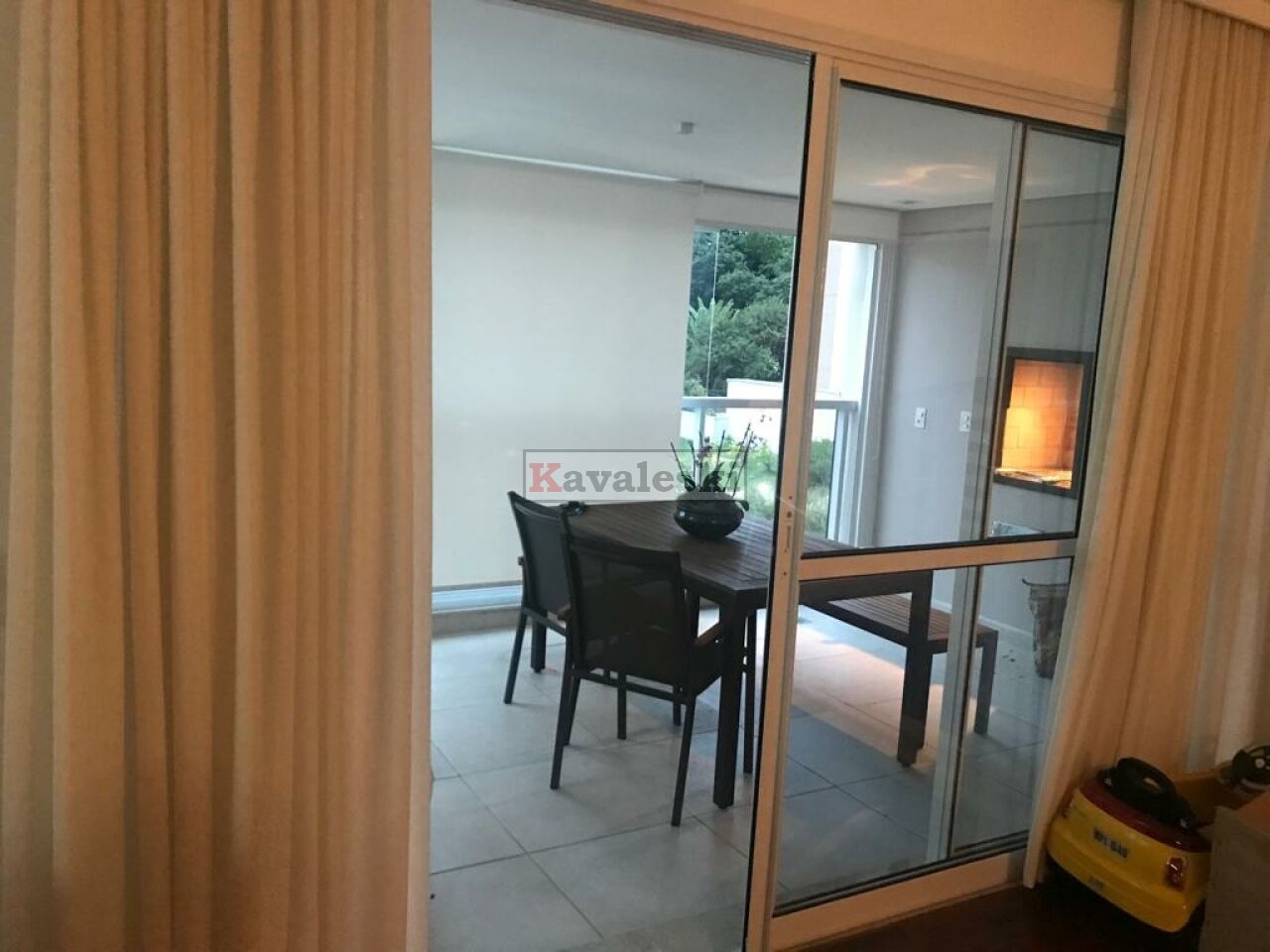 Apartamento para Venda - ACLIMAÇÃO