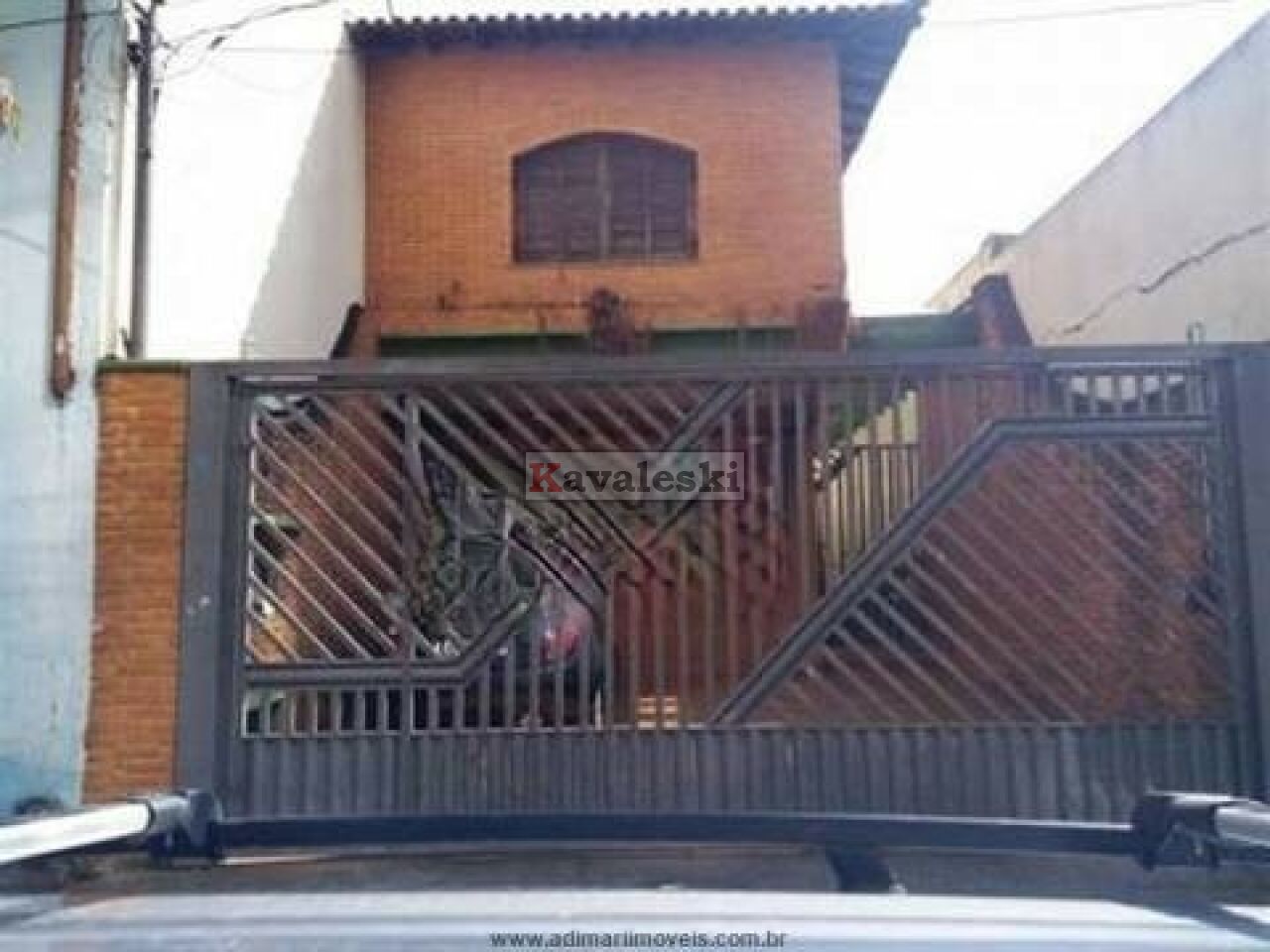 Sobrado para Venda - IPIRANGA