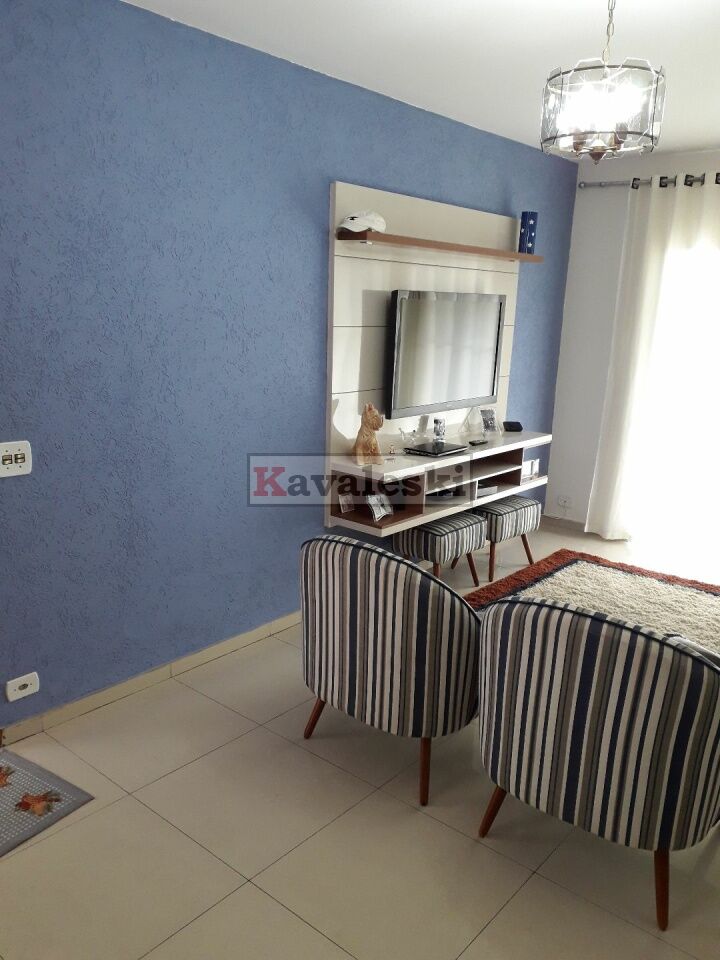Sobrado para Venda - VILA CAMPESTRE