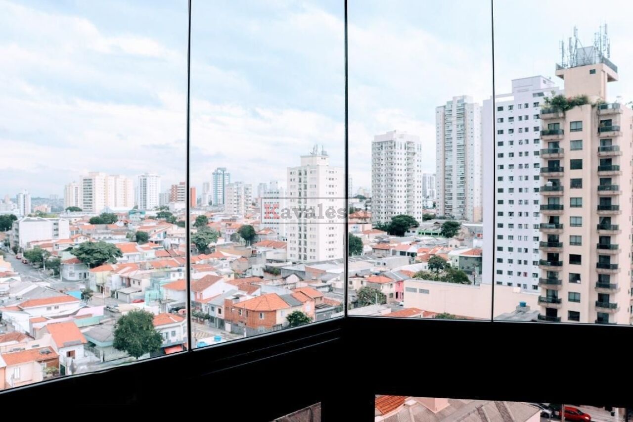 Apartamento para Venda - IPIRANGA