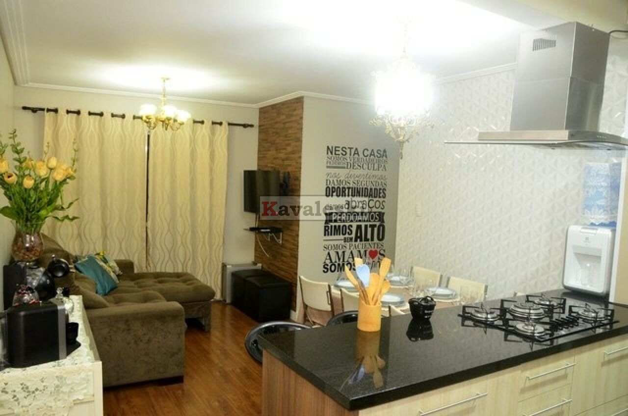 Apartamento para Venda - JARDIM PREVIDÊNCIA