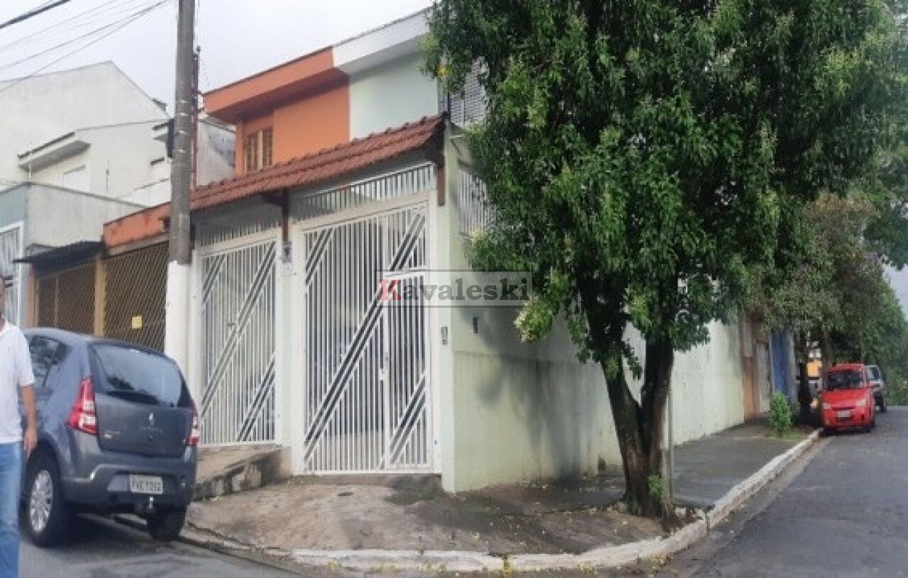 Sobrado para Venda - VILA NAIR