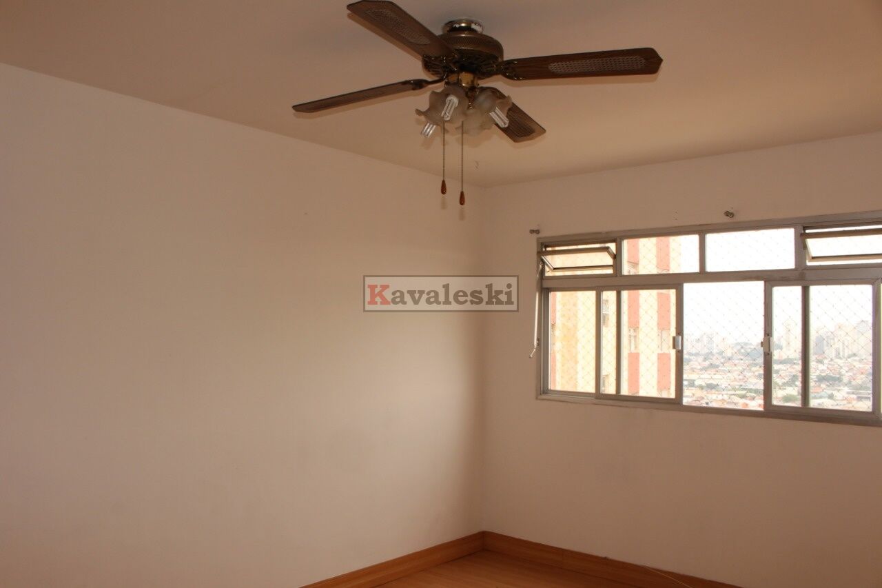 Apartamento para Venda - ÁGUA FUNDA