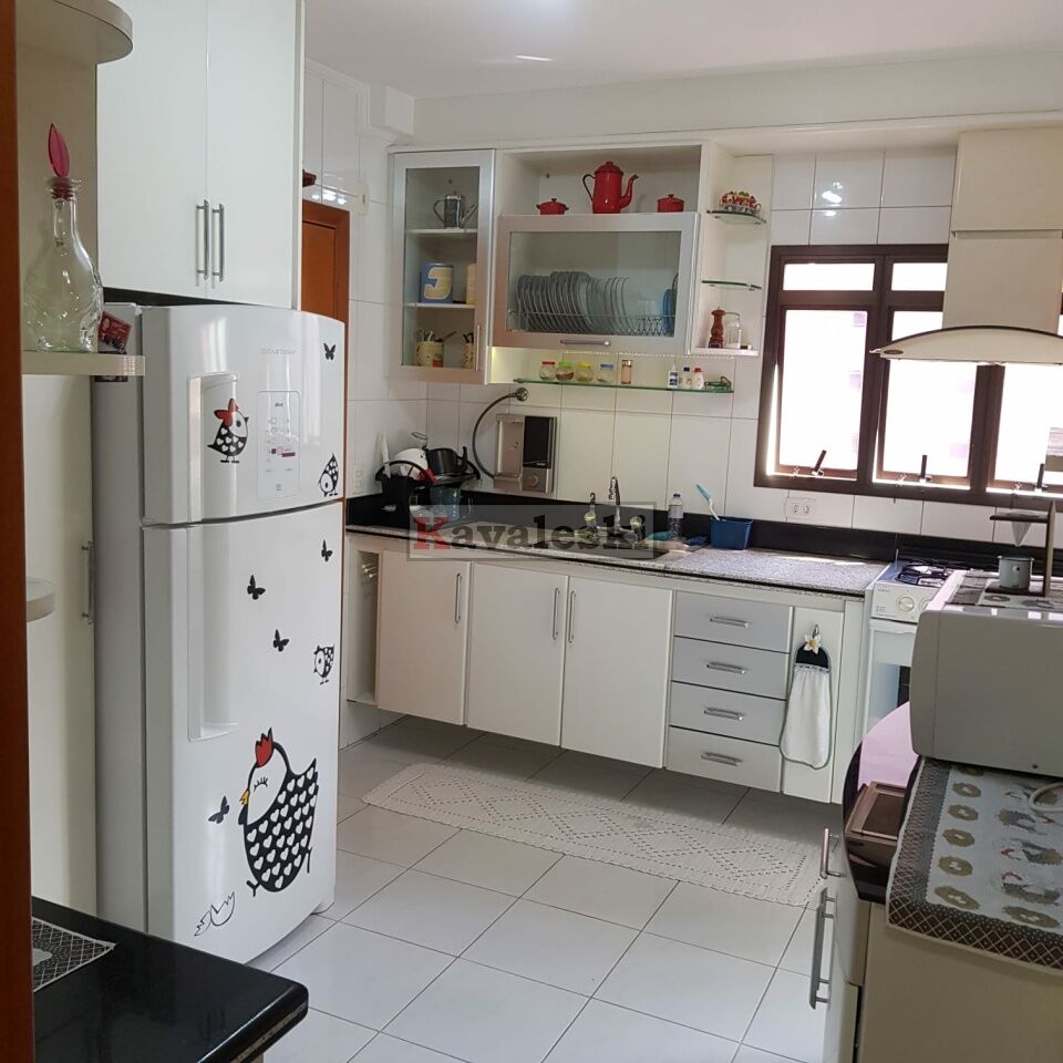 Apartamento para Venda - SAÚDE