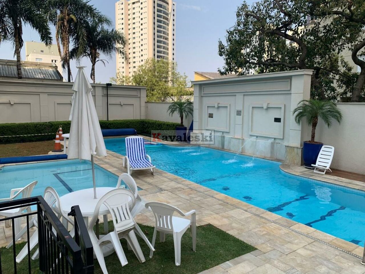 Apartamento para Venda - SAÚDE