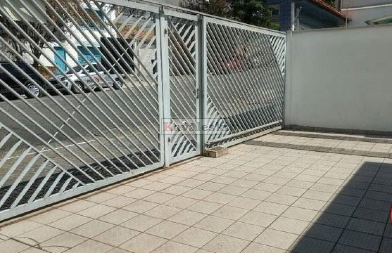 Casa Térrea para Venda - VILA MARIANA