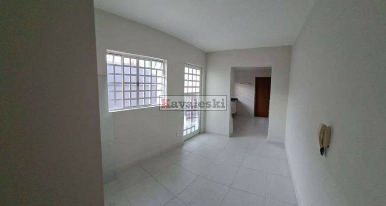 Sobrado para Venda - VILA CLEMENTINO