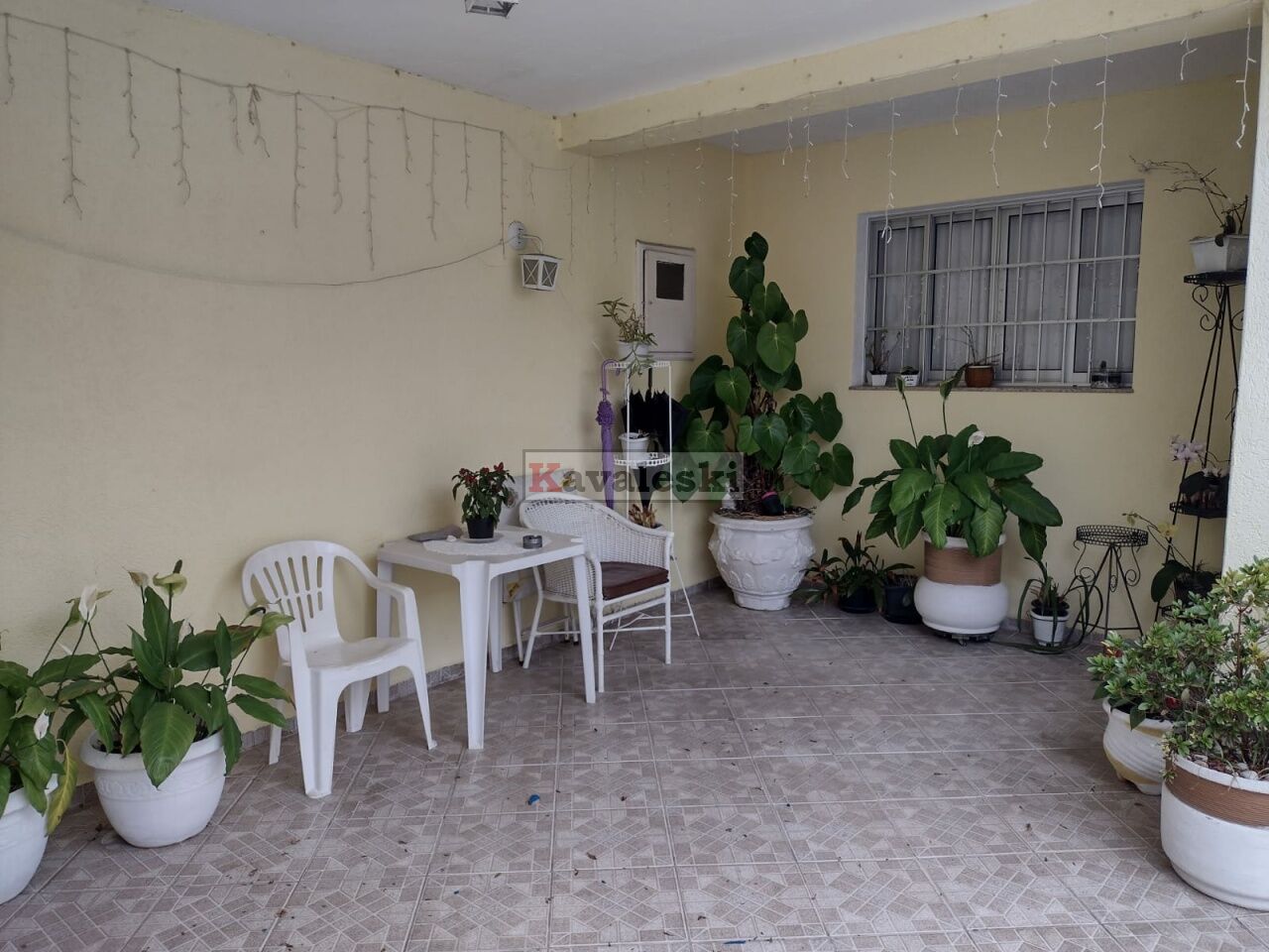 Casa Térrea para Venda - BOSQUE DA SAÚDE