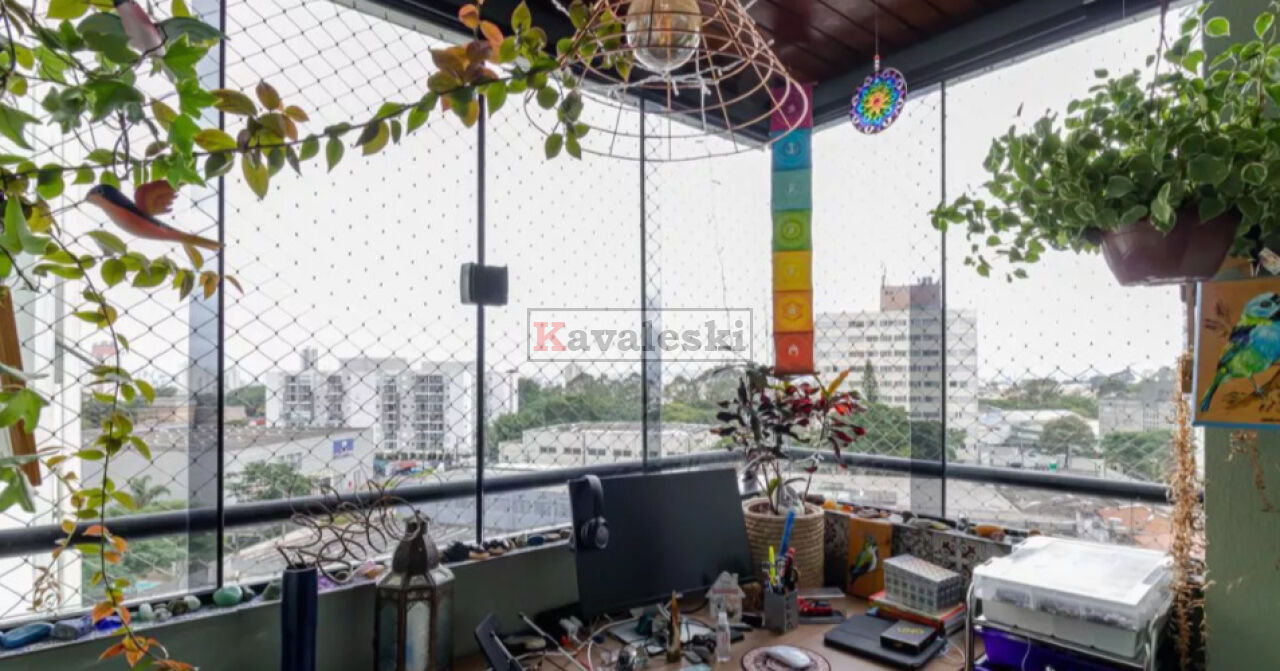 Apartamento para Venda - VILA VERA
