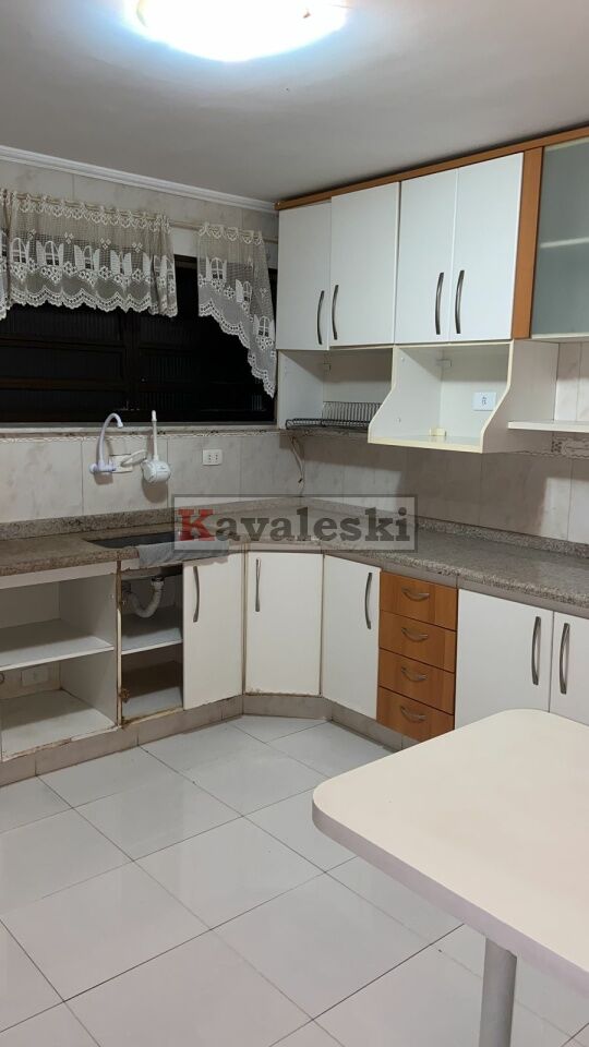 Sobrado para Venda - VILA VERA