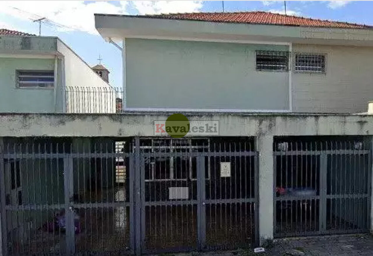 Sobrado para Venda - MOINHO VELHO