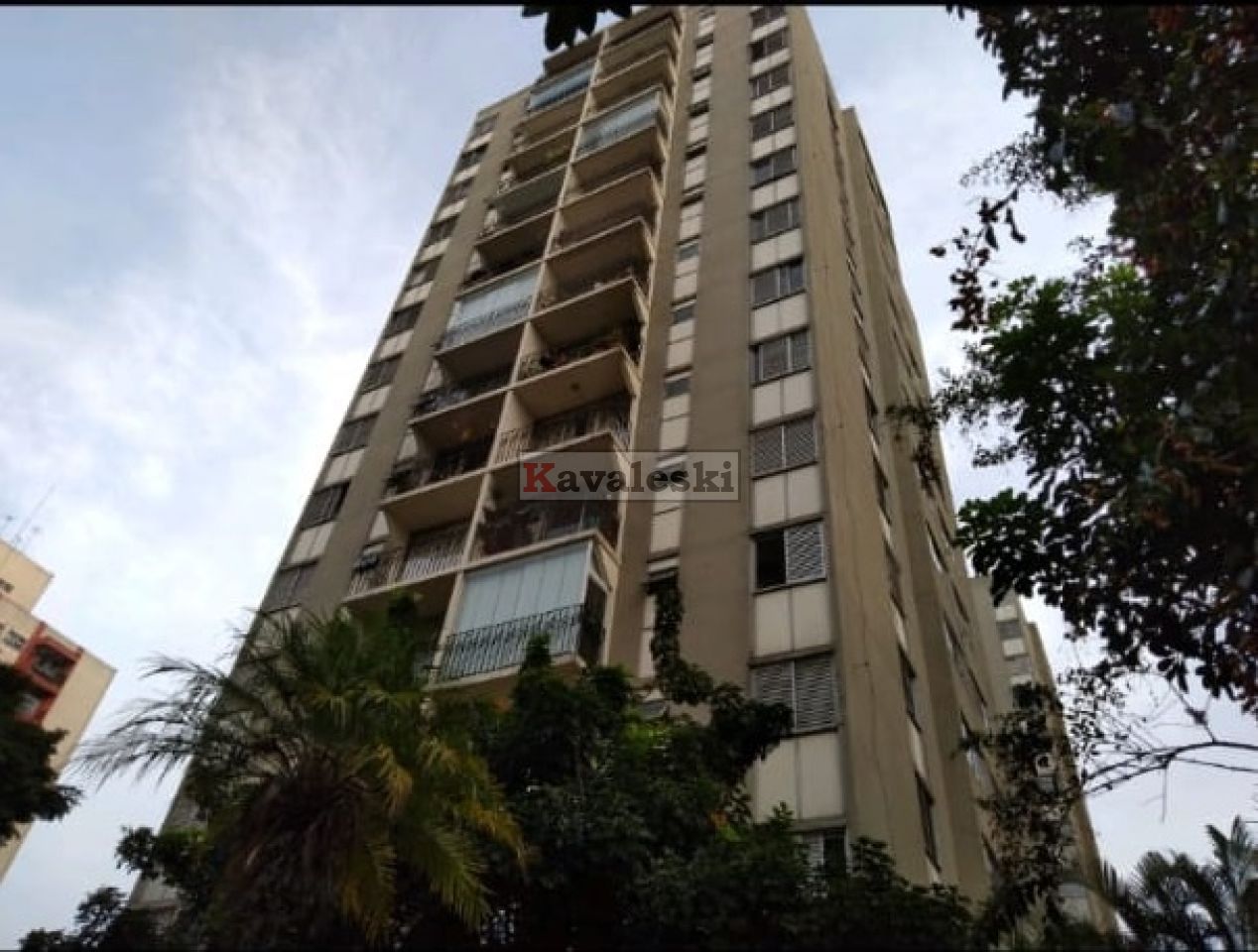 Apartamento para Venda - JARDIM SÃO SAVÉRIO