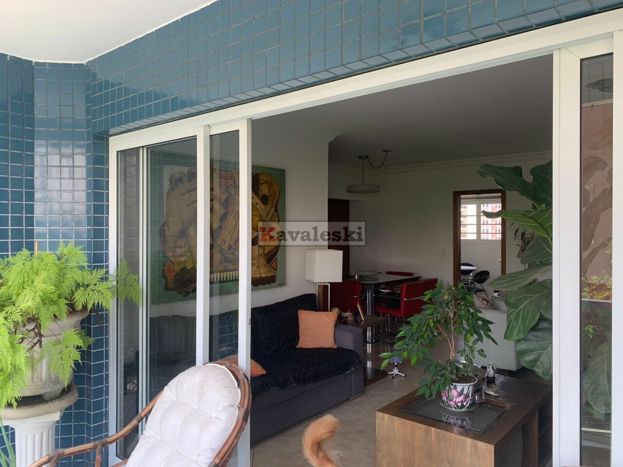 Apartamento para Venda - JARDIM VILA MARIANA