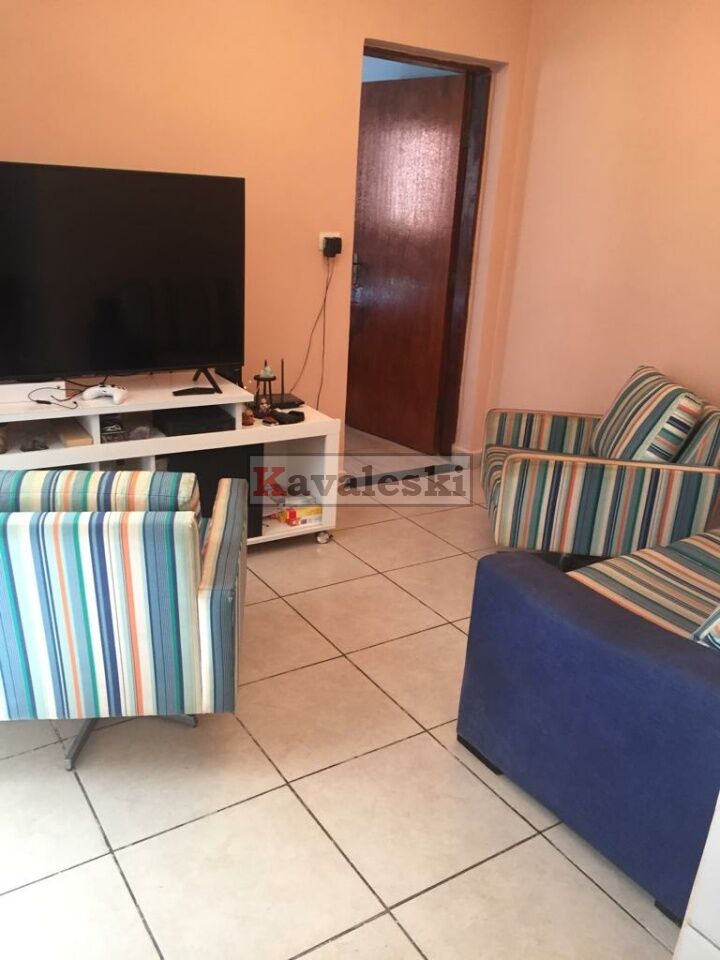 Sobrado para Venda - VILA CARAGUATÁ