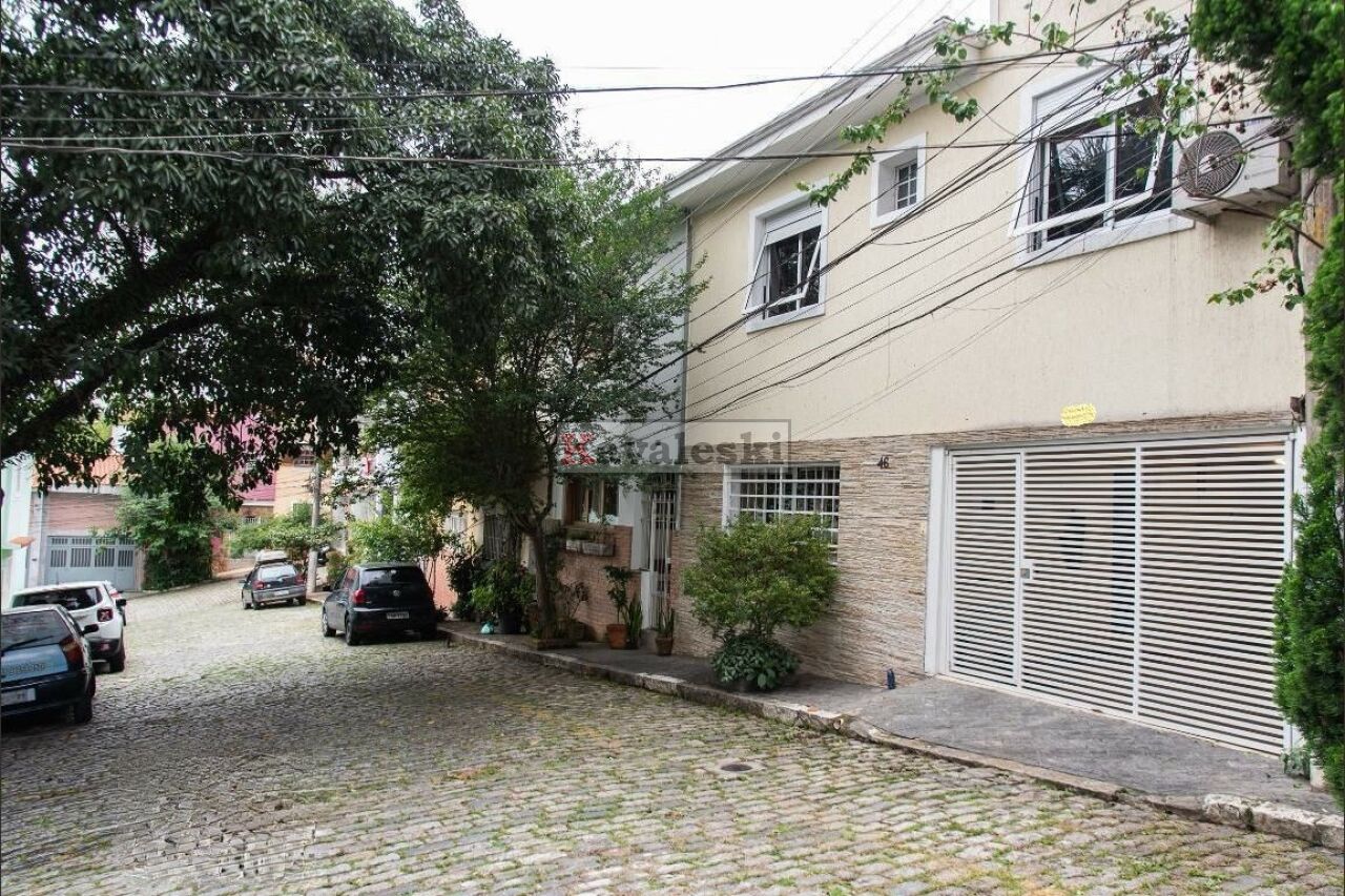 Sobrado para Venda - VILA MARIANA