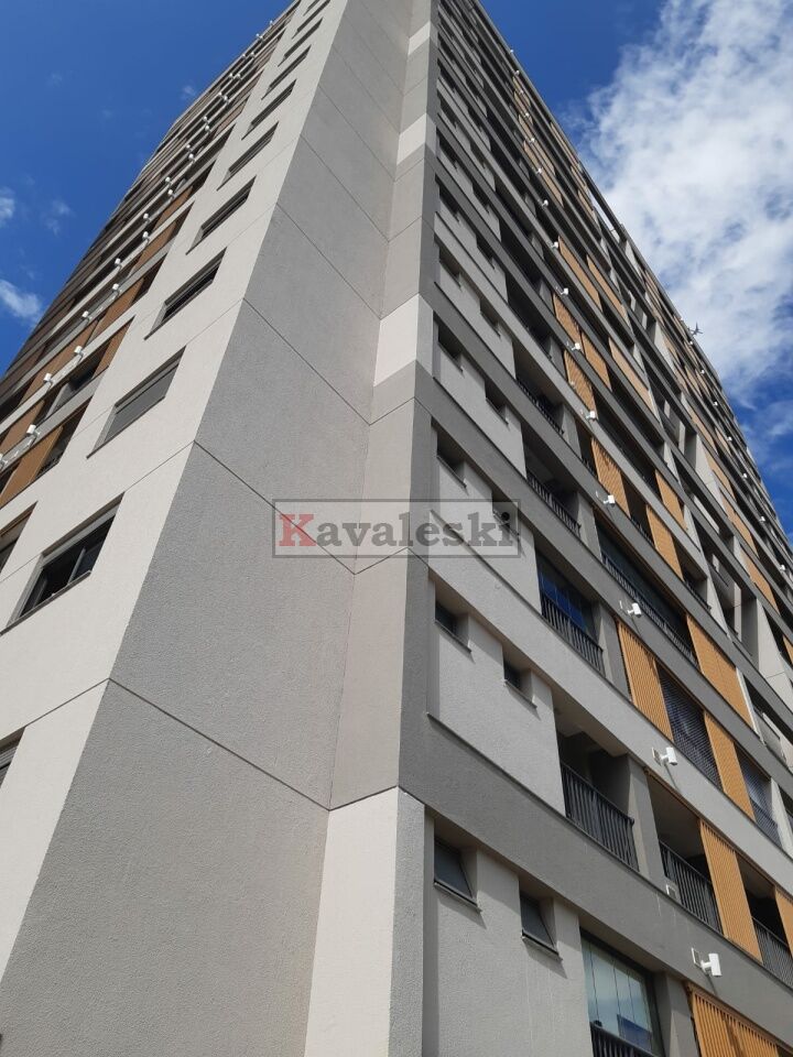 Apartamento para Venda - SAÚDE
