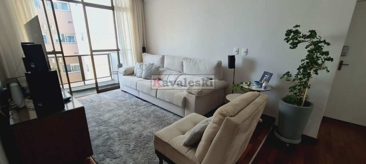Apartamento para Venda - VILA MONTE ALEGRE