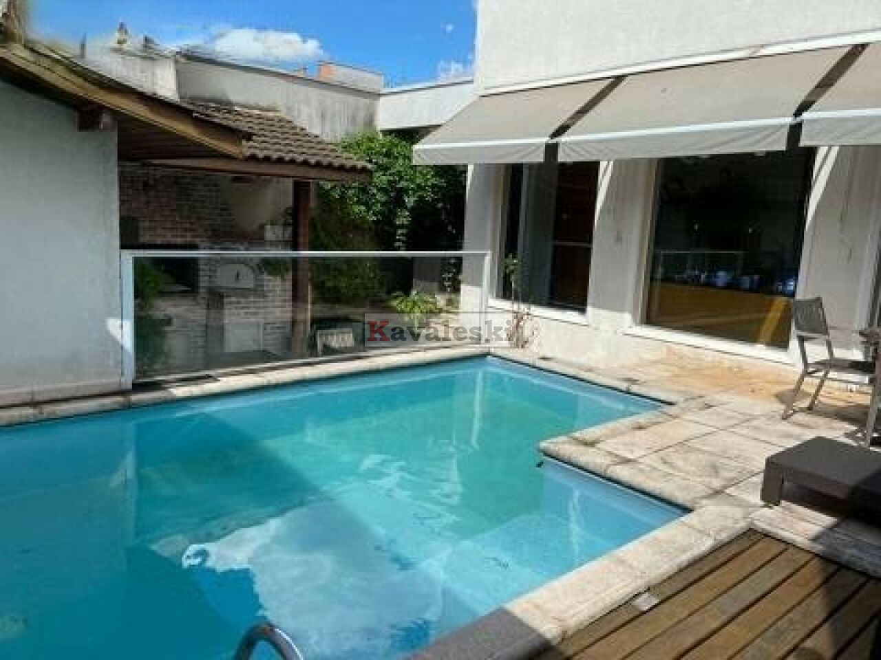 Sobrado para Venda - JARDIM SAÚDE