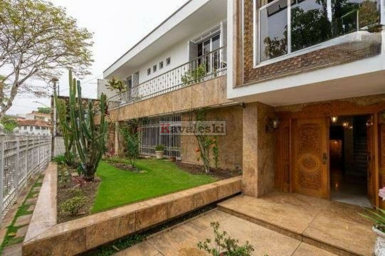 Sobrado para Venda - JARDIM DA SAÚDE