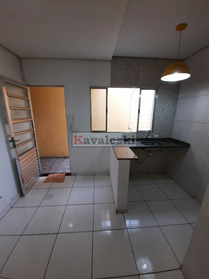 Casa Térrea para Venda - SAÚDE