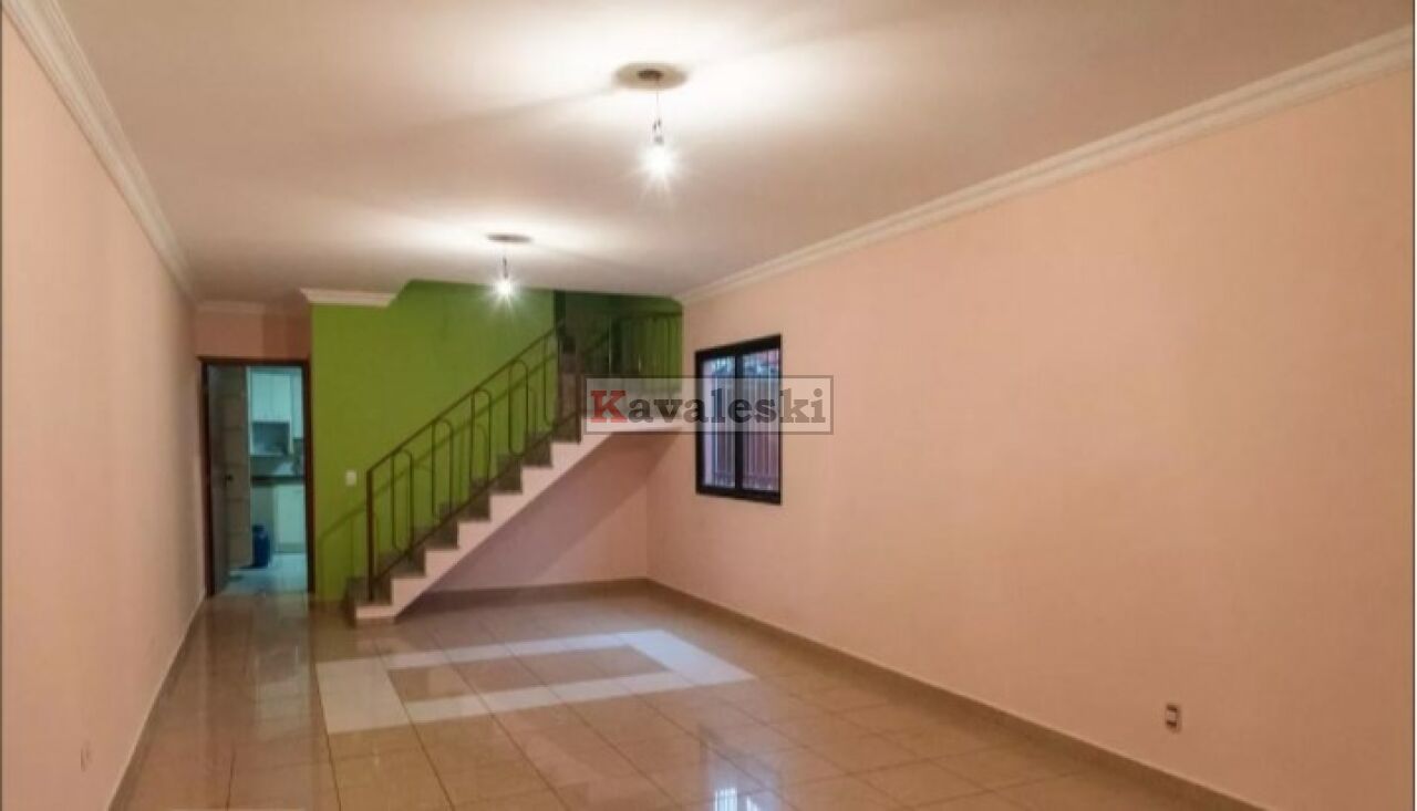 Sobrado para Venda - VILA VERMELHA