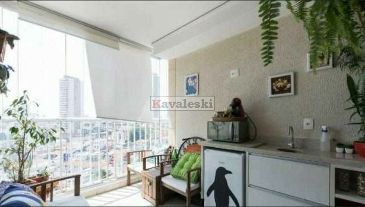 Apartamento para Venda - VILA NAIR