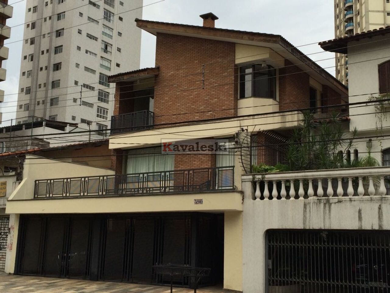 Sobrado para Venda - VILA MARIANA