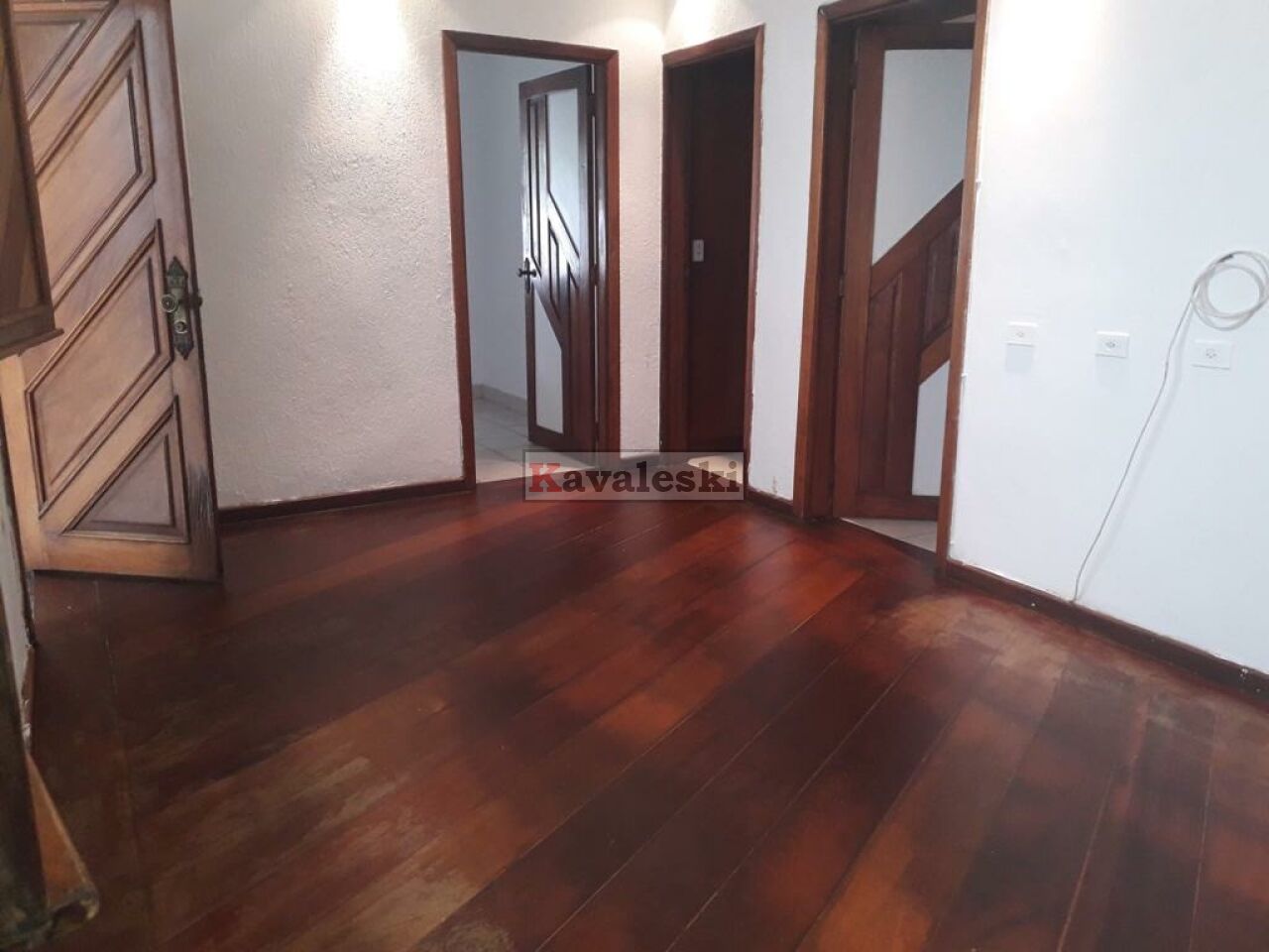 Casa Térrea para Venda - VILA MORAES