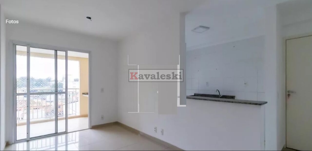 Apartamento para Venda - ÁGUA FUNDA