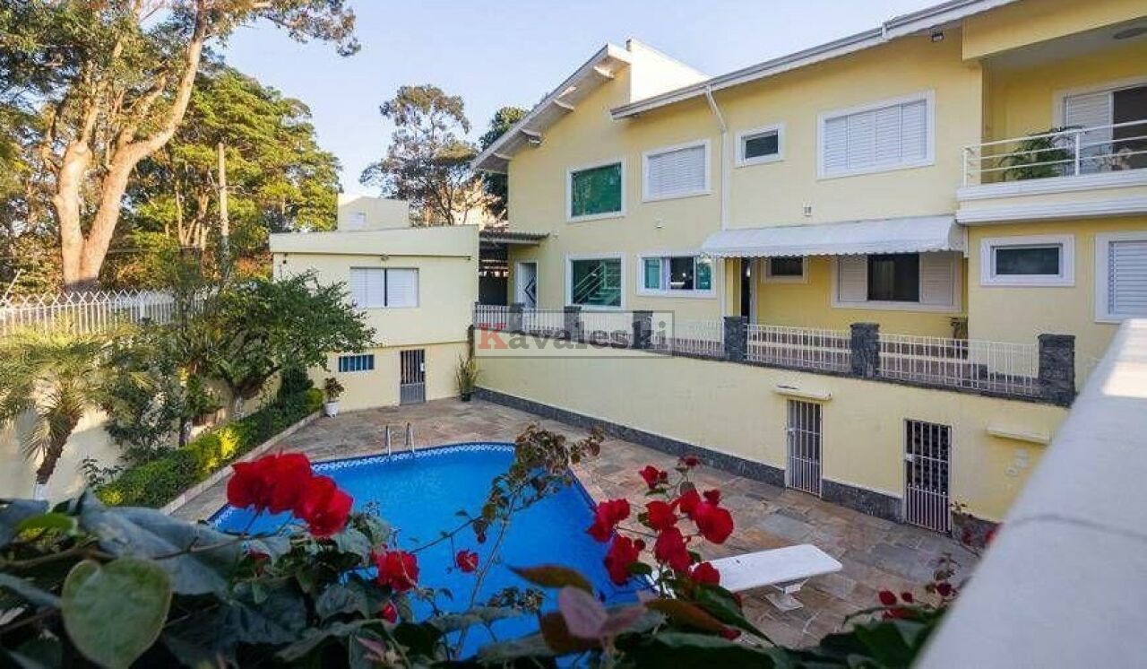 Sobrado para Venda - JARDIM DA SAÚDE
