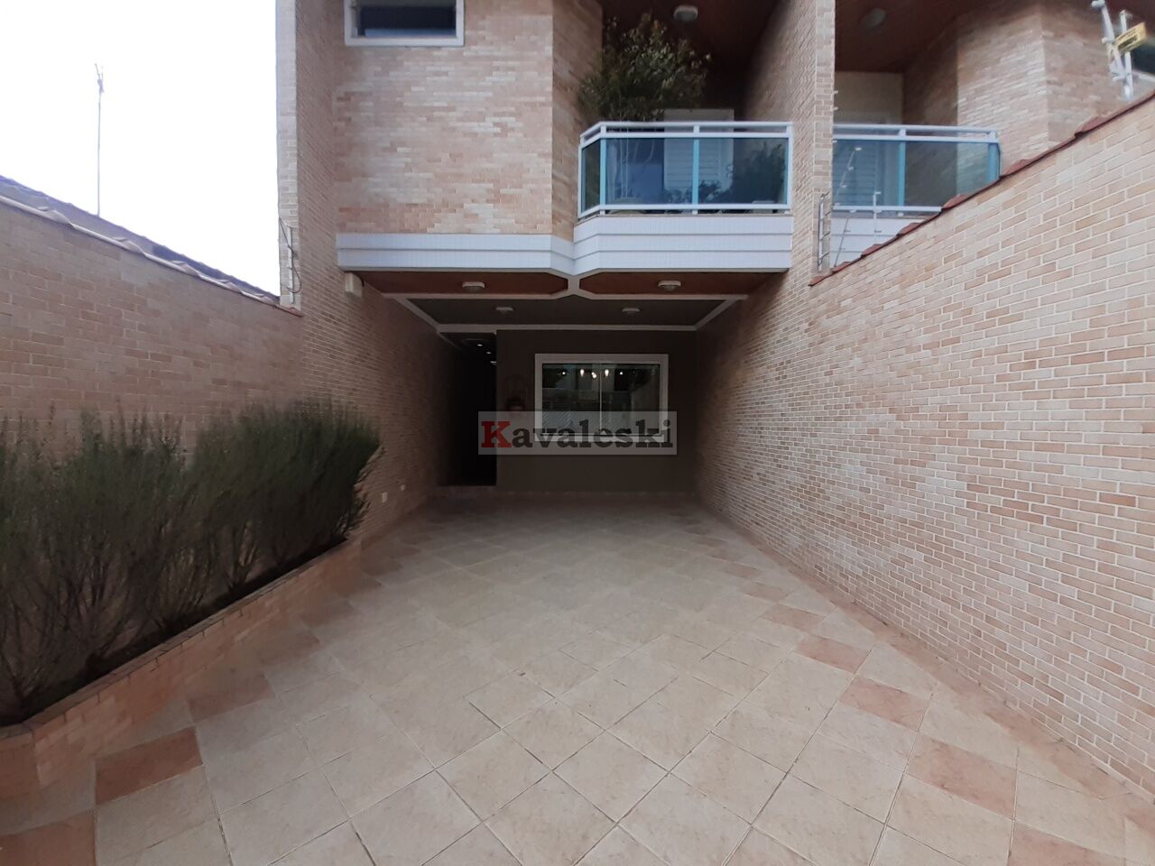 Sobrado para Venda - JARDIM DA SAÚDE