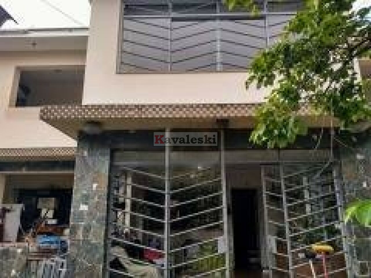 Sobrado para Venda - VILA LIVIERO