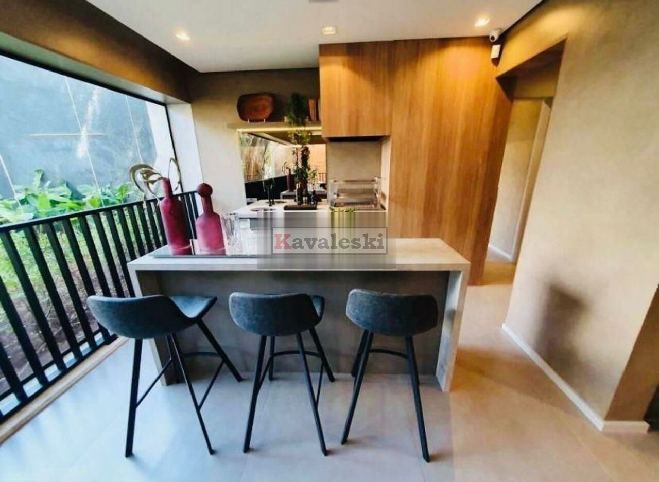 Apartamento para Venda - VILA CLEMENTINO