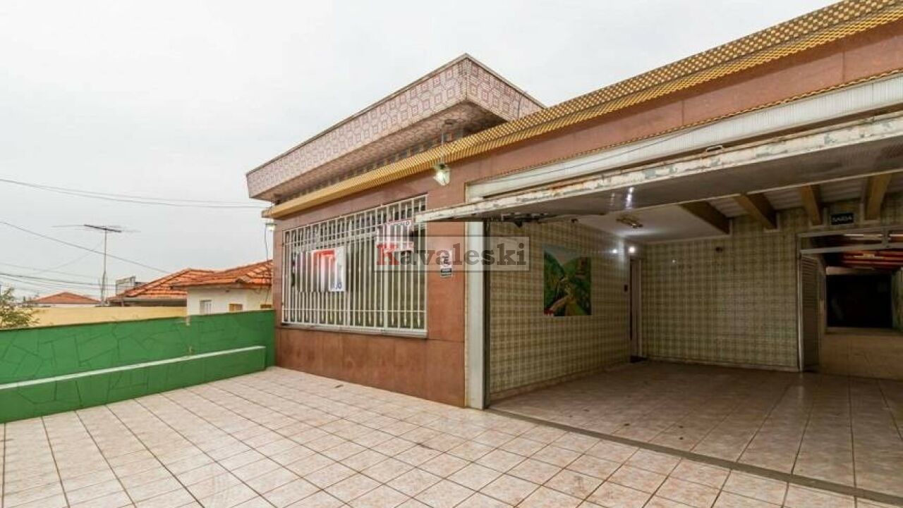 Casa Térrea para Venda - VILA MORAES