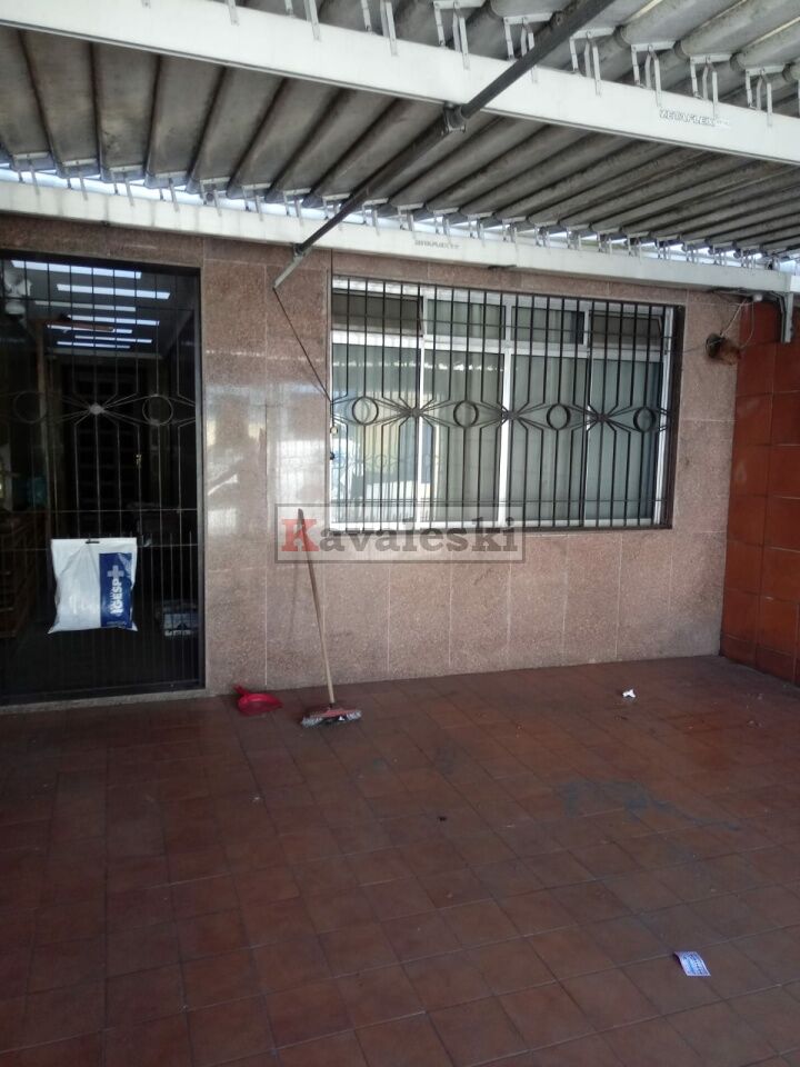 Sobrado para Venda - VILA MORAES