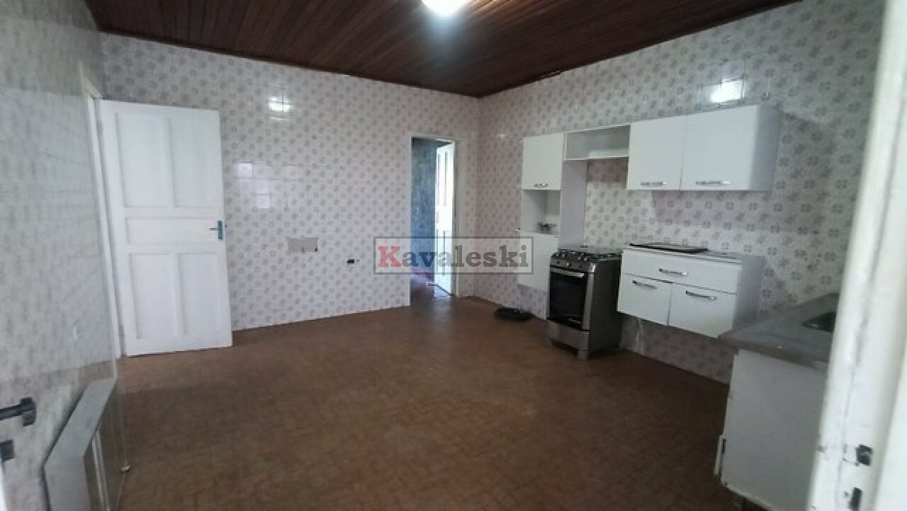 Casa Térrea para Venda - VILA CAMPESTRE