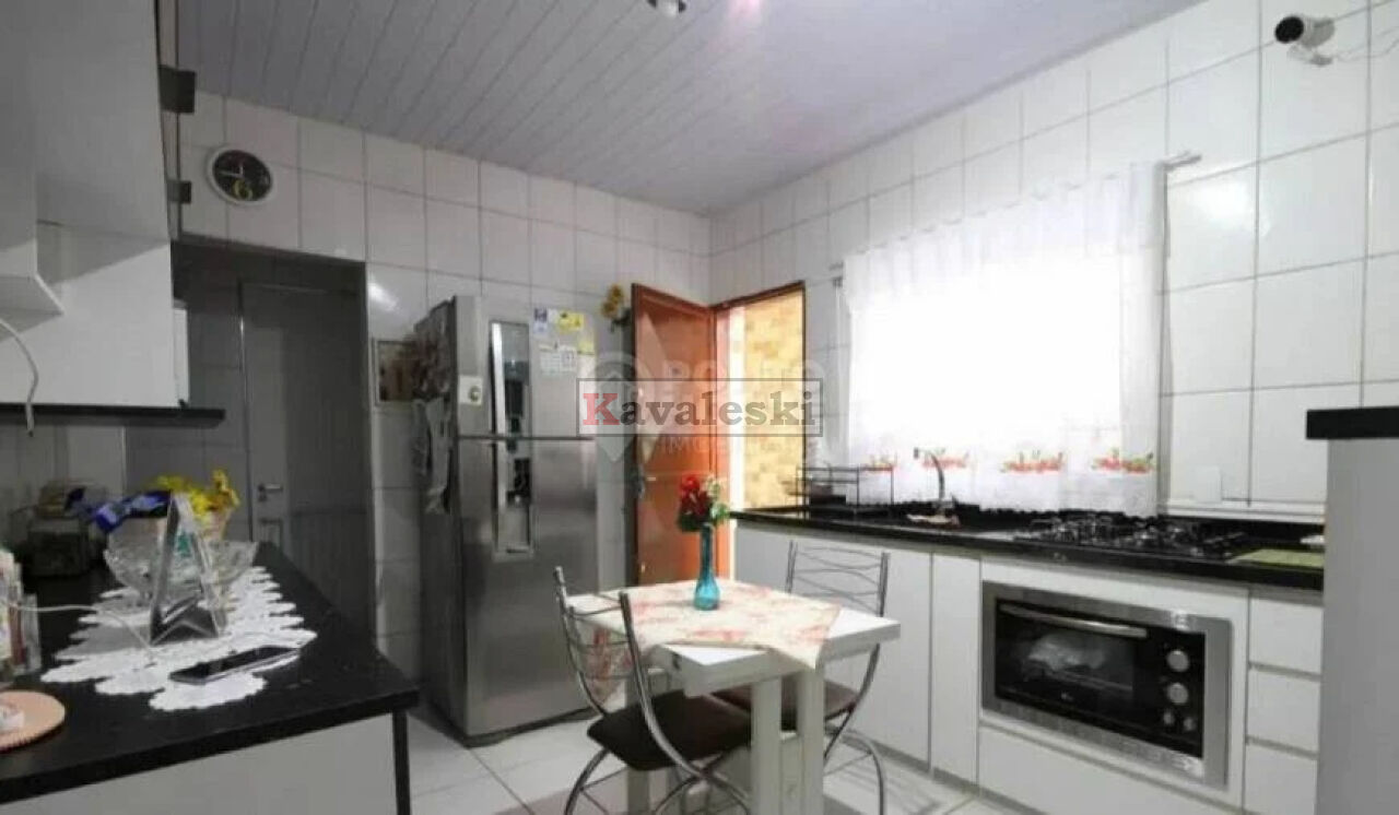 Casa Térrea para Venda - VILA BRASILINA