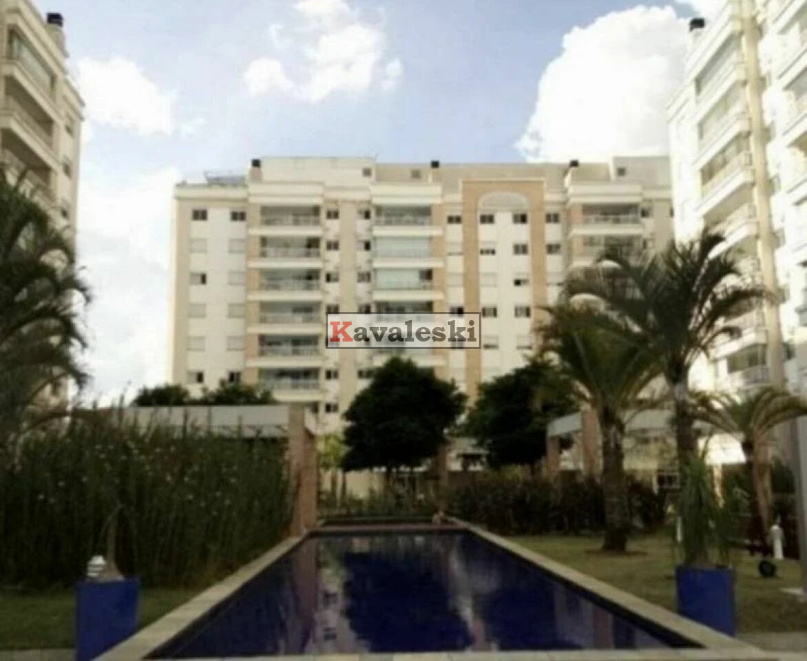 Apartamento para Venda - SAÚDE