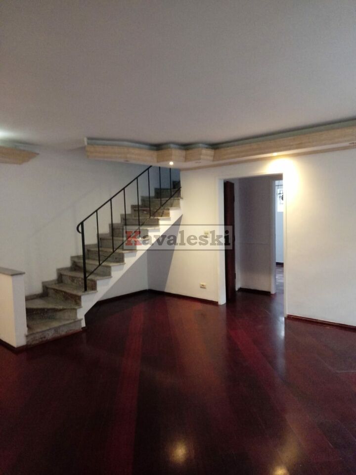 Sobrado para Venda - VILA MOINHO VELHO