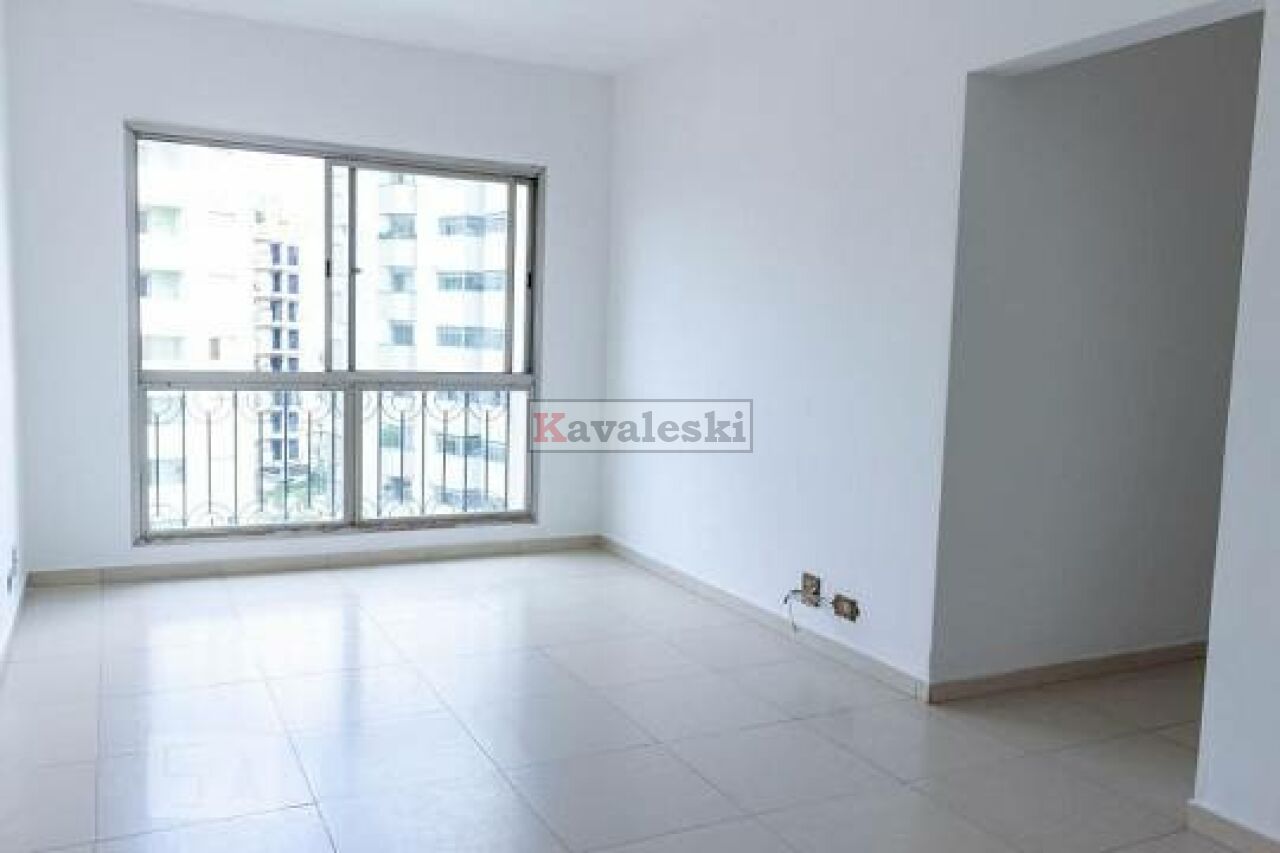 Apartamento para Venda - BOSQUE DA SAÚDE