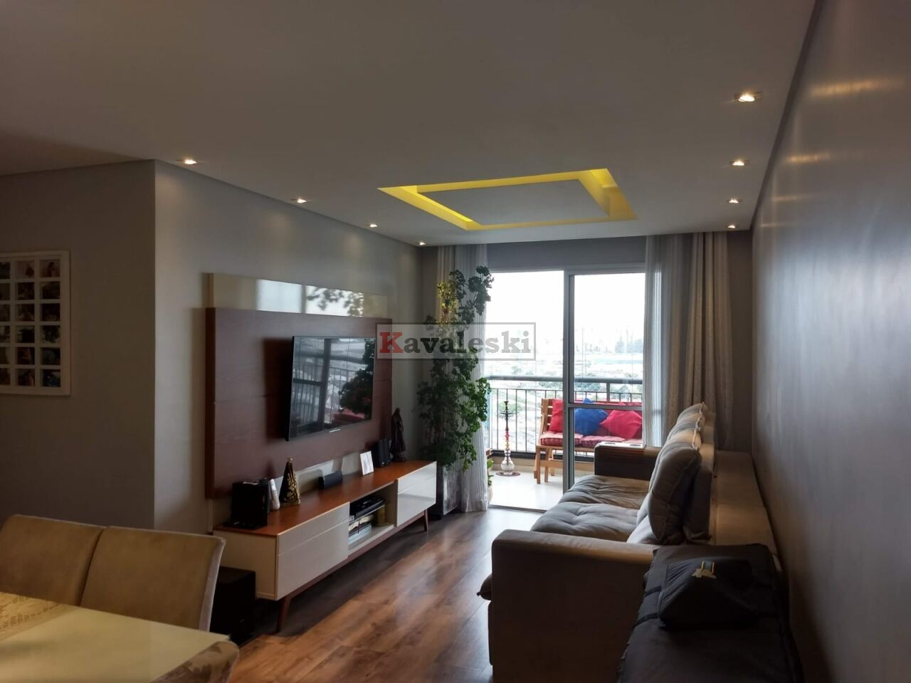 Apartamento para Venda - IPIRANGA