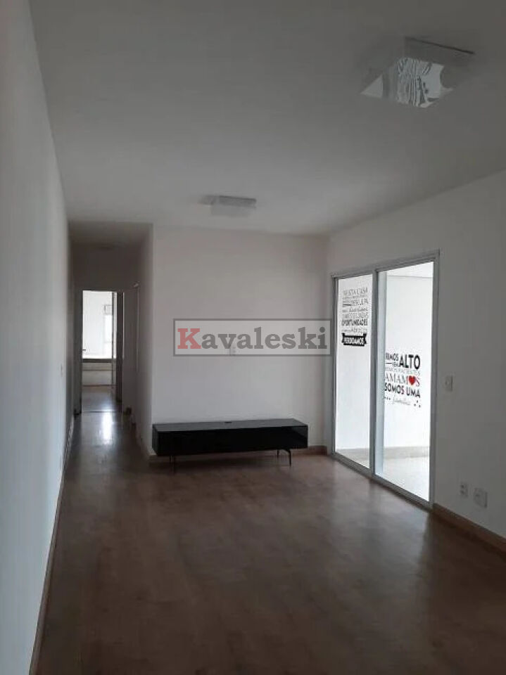 Apartamento para Venda - IPIRANGA