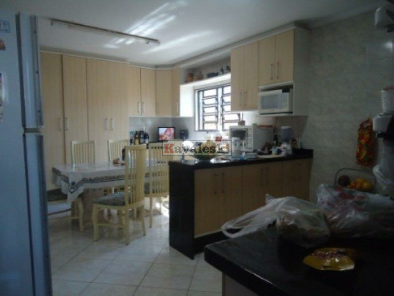 Sobrado para Venda - VILA SANTO ESTÉFANO