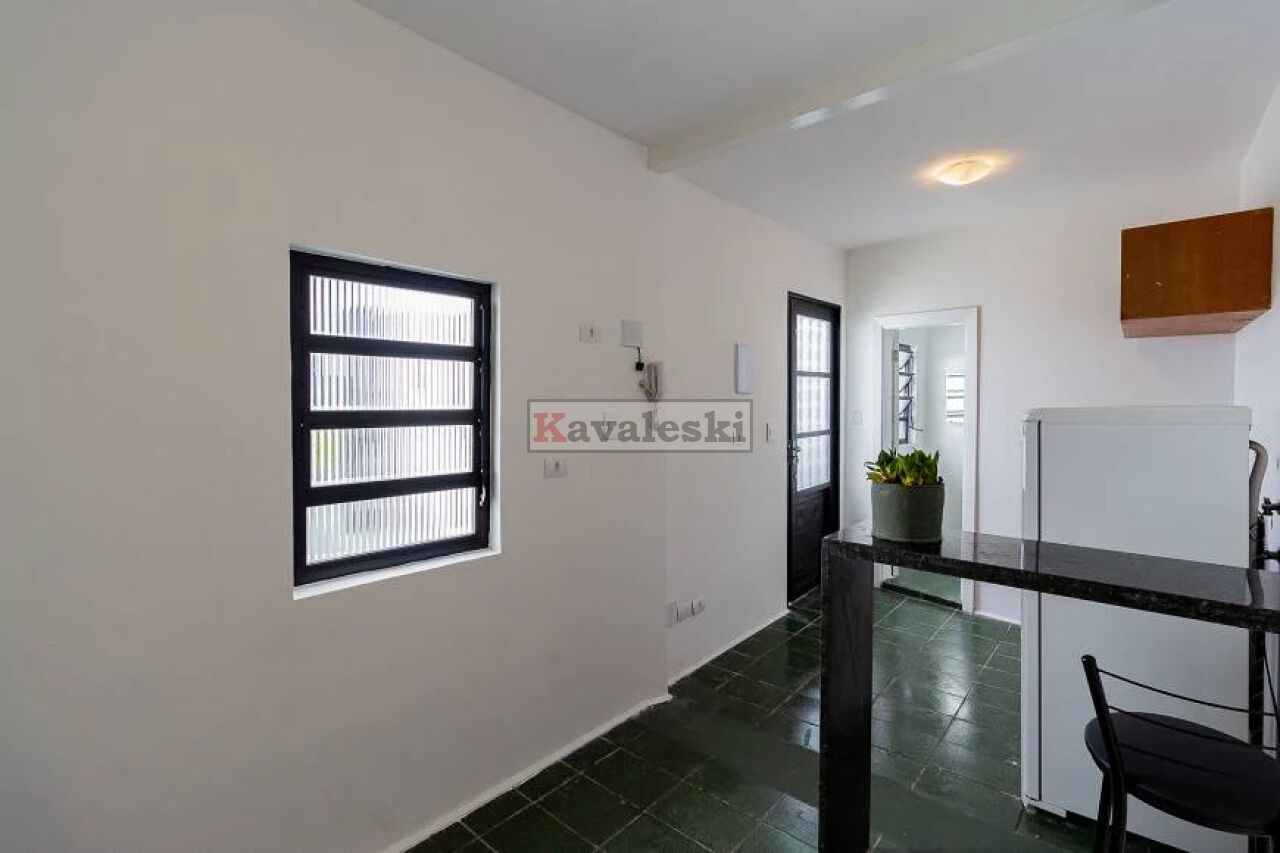 Apartamento para Venda - CAMBUCI