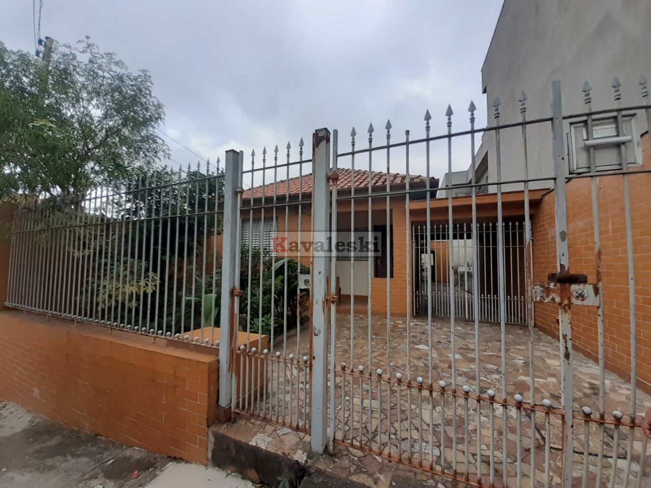Casa Térrea para Venda - VILA BRASILINA