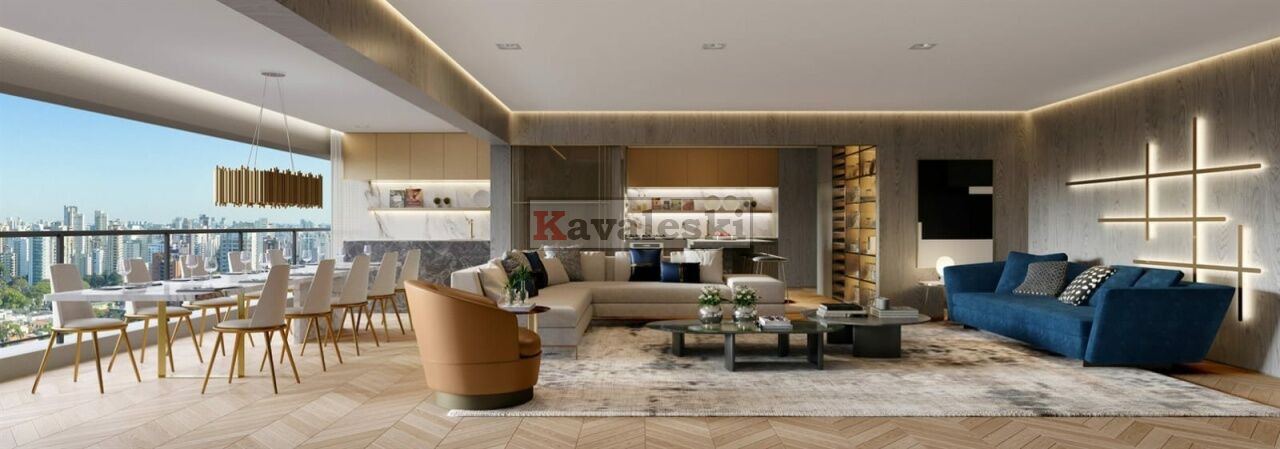 Apartamento para Venda - VILA CLEMENTINO