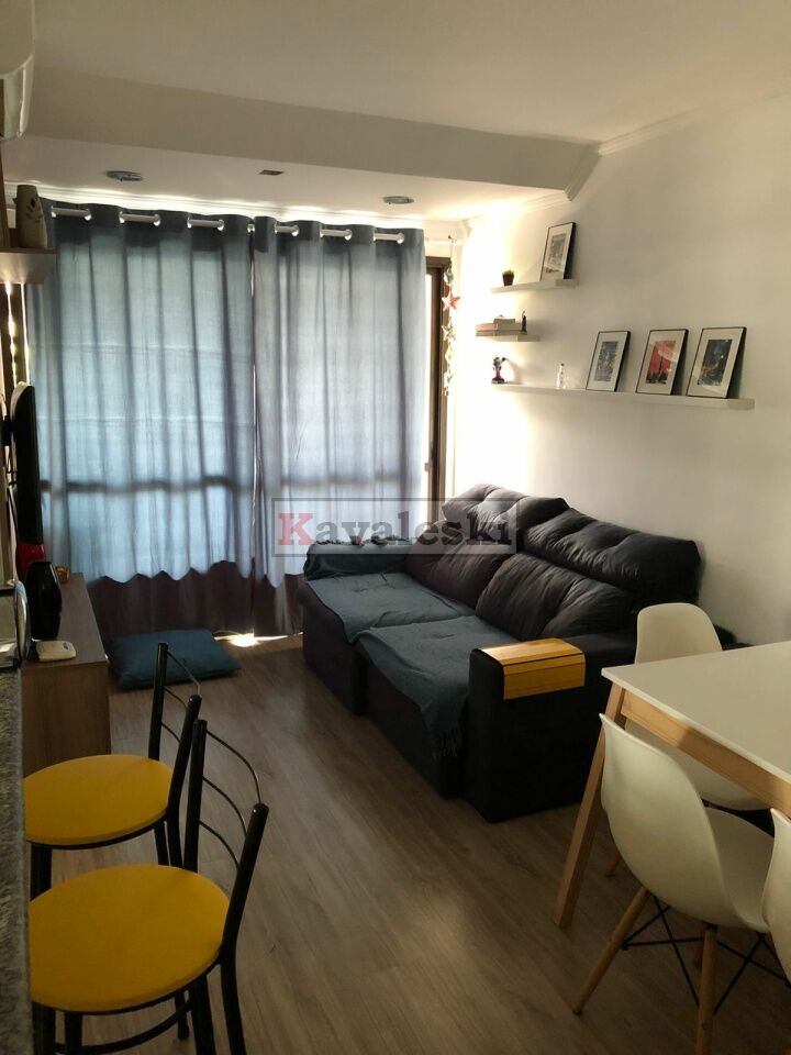 Apartamento para Venda - INDIANÓPOLIS