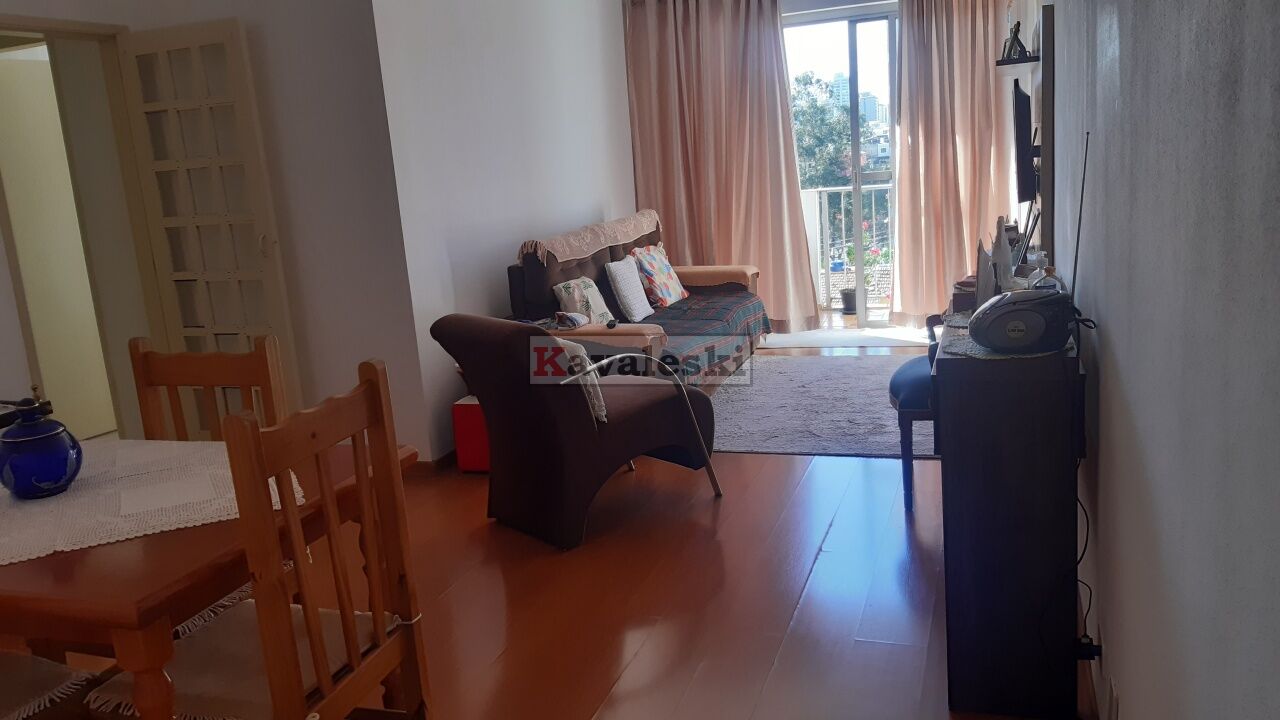 Apartamento para Venda - JARDIM DA SAÚDE